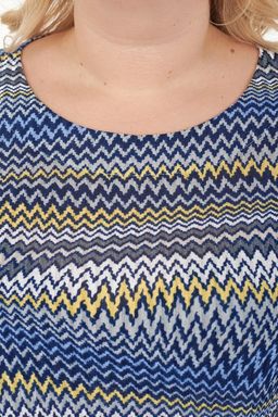 Джемпер М4-3745/1 - Wisell фото 5