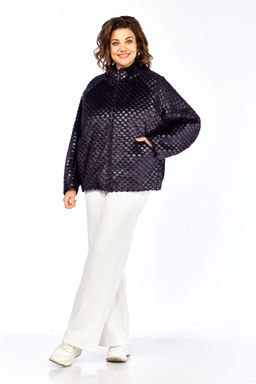 Куртка Diamant 2120 синий фото 12