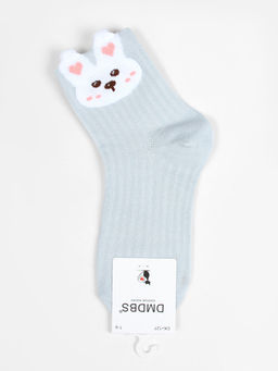 Носки детские DMDBS верх сетка