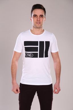 IV-CAPRIZ Маркировка - футболка