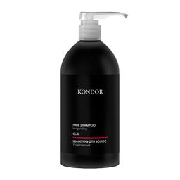 Шампунь для волос Hair&Body, Чили 393115