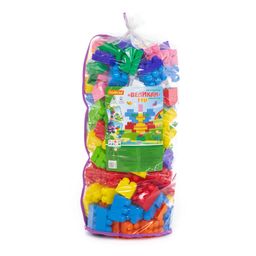 Конструктор Великан (270 элементов) (в мешке)