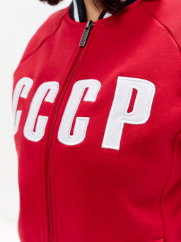 Спортивный костюм женский СССР 12L-RT-1865