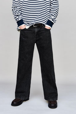 FLARE JEANS - Zara фото 6