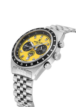 Наручные часы Daniel Klein мужские кварцевые 13994-5  фото 4
