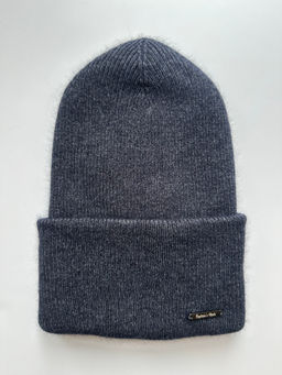 Шапка DARK GRAY - Captain's mate фото 7