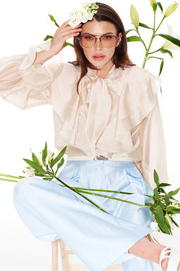 Блузка женская