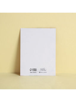 Цена за 20 шт. Открытка–комплимент «Букетик радости», 8×6 см