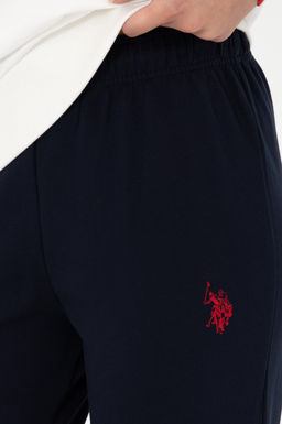 Женский пижамный комплект цвета экрю Неожиданная скидка в корзине - U.s. polo assn фото 7