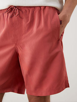 Diz Hizas? Boy Basic Erkek Deniz ?ortu