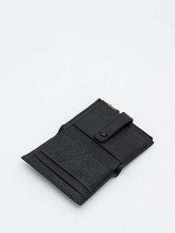 Кошелек 3705-1806 black Vermari