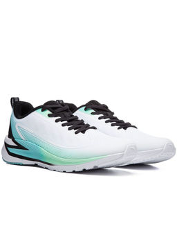 Кроссовки для бега Белый/Черный