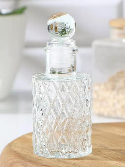 Баночка для специй Доляна Холодок 100 мл 5х5х12 см арт.2603774 /Доляна/