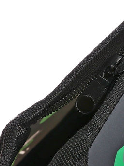 Папка для тетрадей А5, 243×200×80 мм, deVENTE Bad Boy, молния сверху, пластиковая, для мальчика