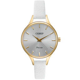 Наручные часы Север женские кварцевые H2035-035-212