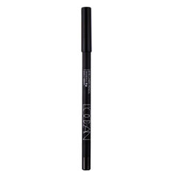 Locean Карандаш для бровей / Eye Brow Pencil, 04 Black