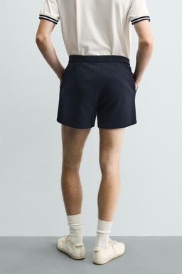 BERMUDA REGULAR FIT CONFORT / Marino vigor? - Zara фото 15