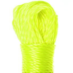 Цена за 12 шт. Веревка хозяйственная Селфи, 3 мм, 20 м, микс