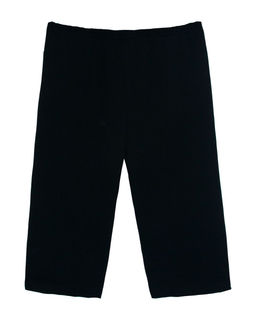 Бриджи укороченные женские 1193 Т.серый* 390 Lets go - Let's go фото 3