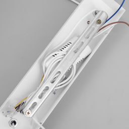 Светильник «Алтеро» LED 120 Вт 3000-6000К белый 72×28×100 см