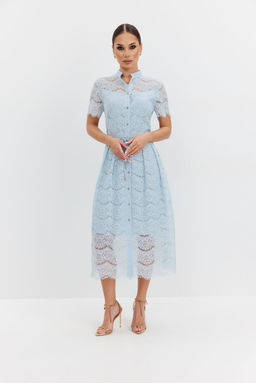 Платье Vesnaletto 4406-3  фото 2