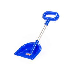 Лопата №20 (алюминиевый черенок с ручкой, длина - 37,5 см) - Полесье фото 10