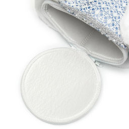 Новогодние украшения Дед мороз 40 см (20A01) - Больше подарков фото 3