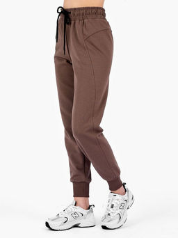 Брюки B.422 шоколад - Argo classic фото 5