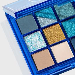 Influence Beauty Палетка теней Moon тон 04  фото 6