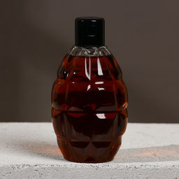 Подарочный набор Настоящему защитнику, гель для душа и шампунь для волос, 2?250 мл, HARD LINE