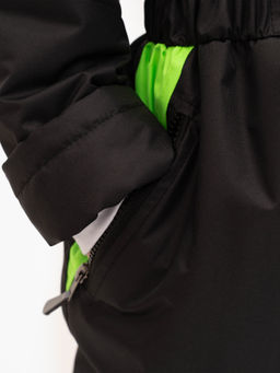 30-041/2 Комбинезон демисезонный (98)