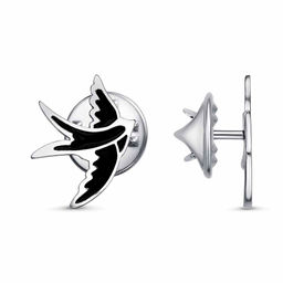 БРОШЬ 13016230Пл