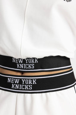 DeFactoFit Укороченные шорты NBA New York Knicks  фото 16