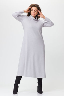 Платье INVITE 4083 черный дизайн - Mira fashion фото 240