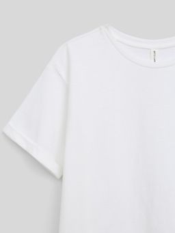 Футболка жен. Braton23 светло-розовый - Concept club фото 3