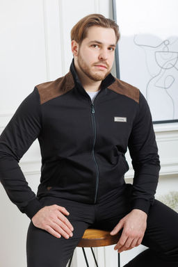 Спортивный костюм Футер 2-х ниточный