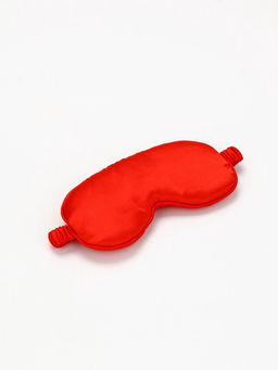 Подарочный набор новогодний: гель для душа, крем для рук, бальзам для губ, маска для сна, URAL LAB