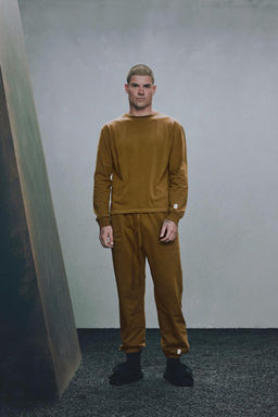 HEAVYWEIGHT T-SHIRT X SR_A - Zara фото 10