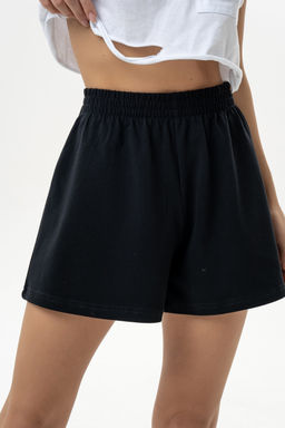 Шорты 95% хлопок 5% лайкра - Solo mio фото 9