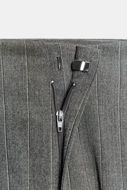 JOGGER TROUSERS - Zara фото 5