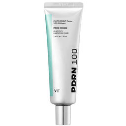 VT Cosmetics Увлажняющий капсульный крем с ПДРН и азуленом PDRN Cream 100, 50мл