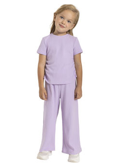 Джемпер для девочки О56857 - Карамелли фото 10