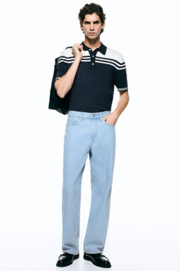 Polo Regular Fit - H&m фото 4