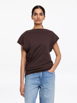 Top retorcido - H&m фото 2