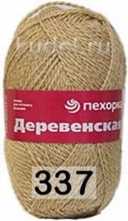 ДЕРЕВЕНСКАЯ - Пехорка фото 23