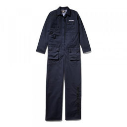 Комбинезон Timberland THxTBL JUMPSUIT DESERT SKY синяя