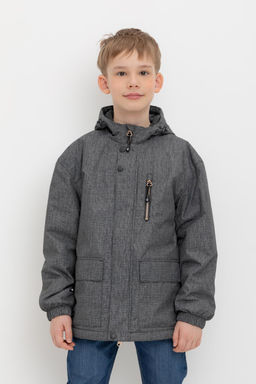 Crockid _ ВК 30138/н/1 ГР куртка для мал