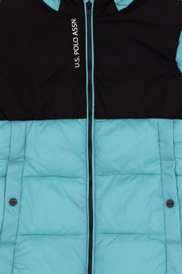 Erkek _ocuk Mint Mont - U.s. polo assn фото 4