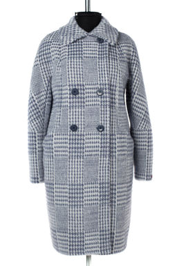 Пальто женское демисезонное - El podio фото 11