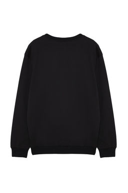TRENDYOL MAN Haki Regular/Normal Kesim Uzun Kollu Sweatshirt TMNAW20SW0164 - Trendyolmilla фото 69